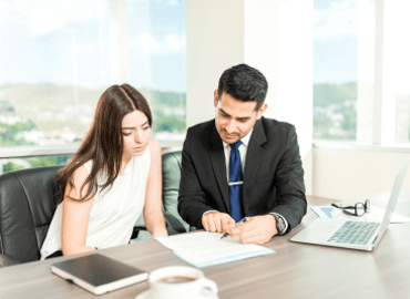 Codi Telec segregated client accounts security