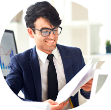 Opening and funding a Codi Telec investment account